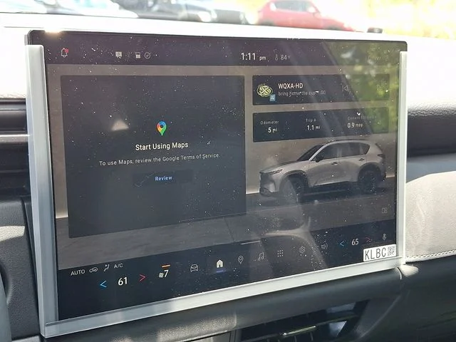 New 2026 Gray Mazda 2.5 S Select image 12