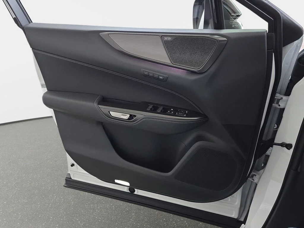 New 2026 Ultra White Lexus F SPORT HANDLING AWD image 25