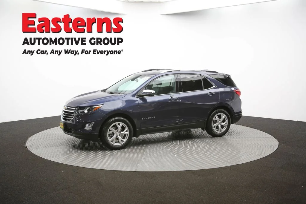 Used 2019 Blue Chevrolet Premier image 57