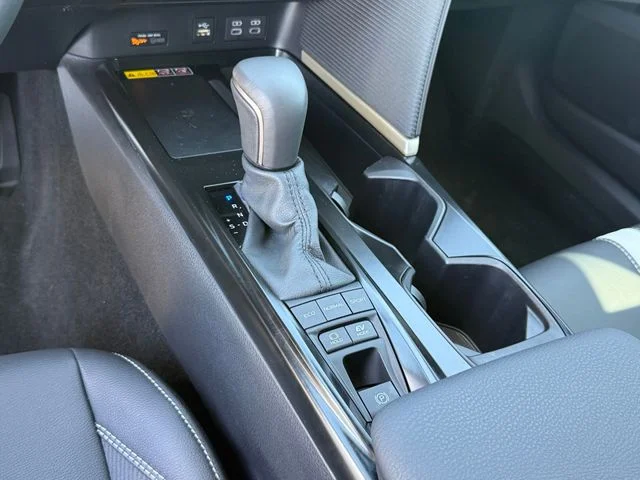 Used 2026  Toyota SE image 22