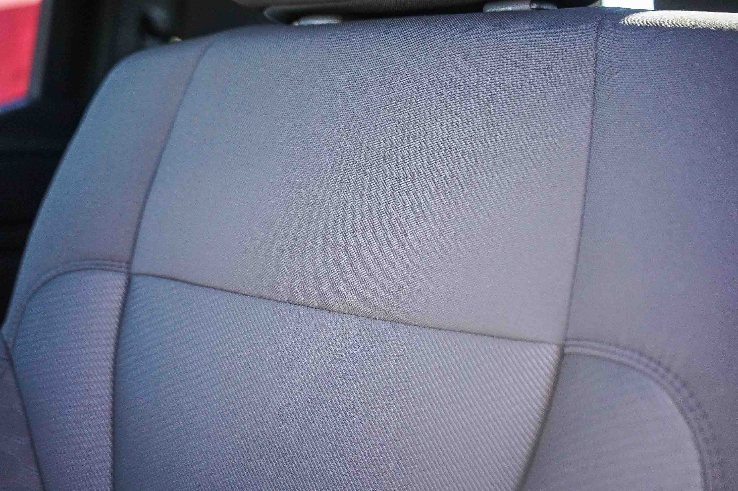 New 2026 Magnetic Gray Metallic Toyota  SR image 26