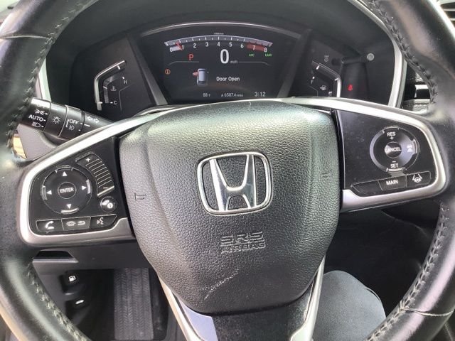 2017 Honda CR-V Touring - Photo 28