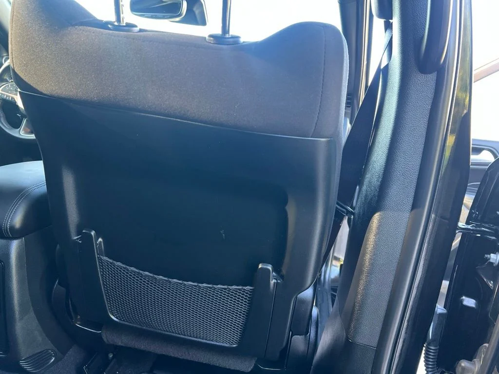 Certified Used 2023 Black Dodge SXT image 17