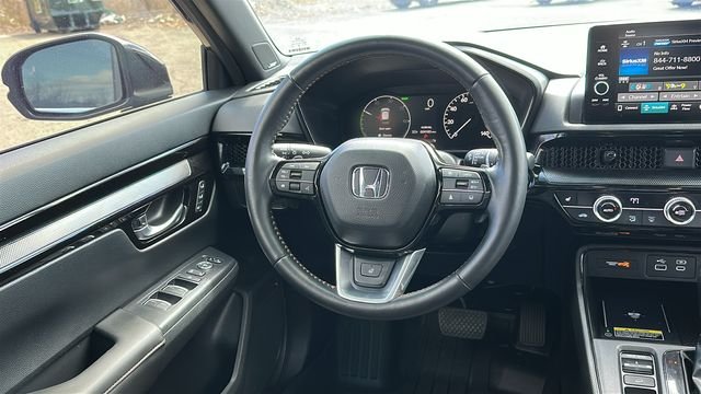 2025 Honda CR-V Sport Touring - Photo 24