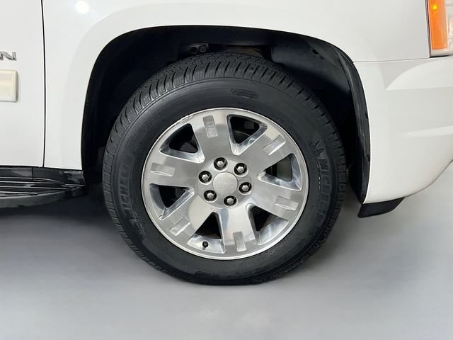 2012 GMC Yukon SLT - Photo 40