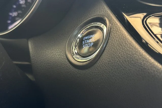 Certified Used 2021 Red Toyota XLE image 25