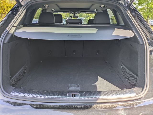 Used 2023 Black Audi Premium image 6