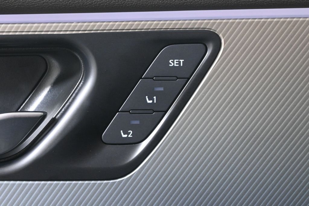 2026 Nissan Murano Platinum - Photo 24