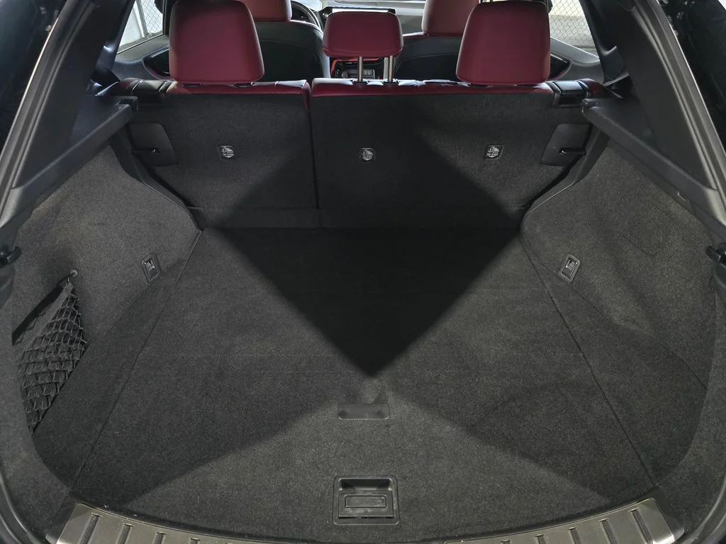 Used 2024 Black Lexus 350 Premium image 29