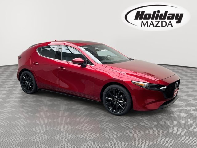 2026 Mazda CX-3 Premium MT 5-Door SKYACTIV's photo