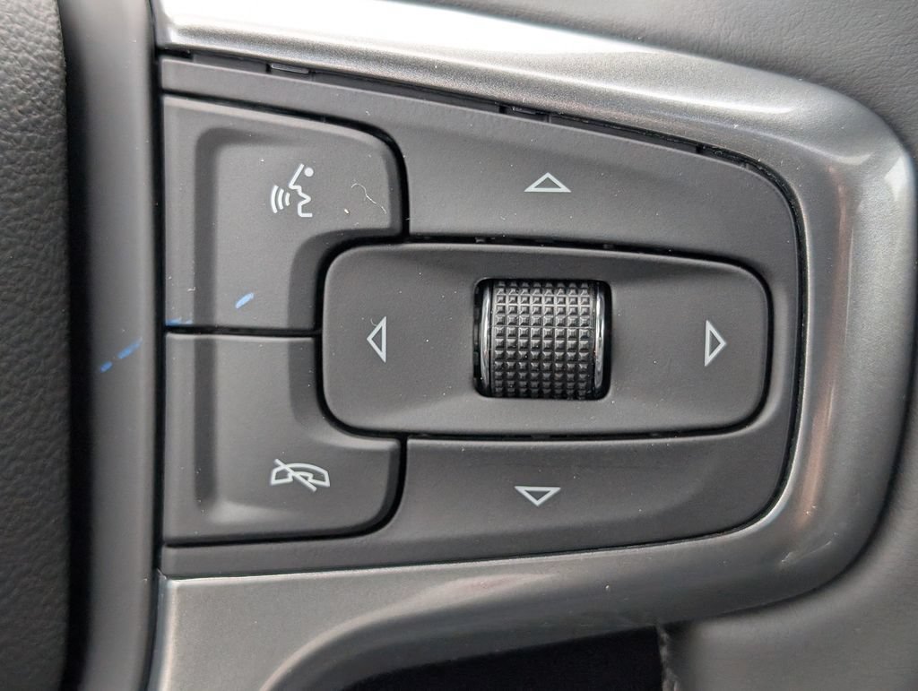 2026 Chevrolet Silverado 2500 HD LTZ - Photo 23