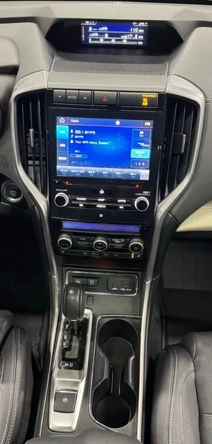 2020 Subaru Ascent Limited - Photo 19