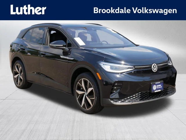 2023 Volkswagen ID.4 Pro S
