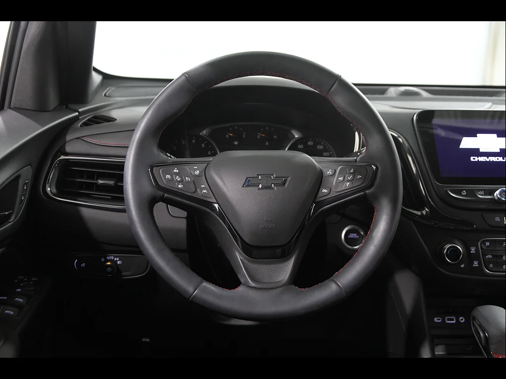 2024 Chevrolet Equinox RS - Photo 7
