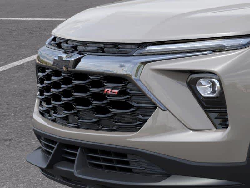 2026 Chevrolet Trailblazer RS - Photo 13