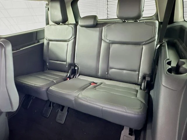 New 2026 Ford Expedition Max Active