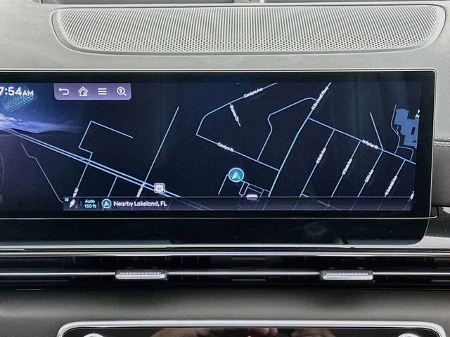 New 2027 Genesis GV80 2.5T