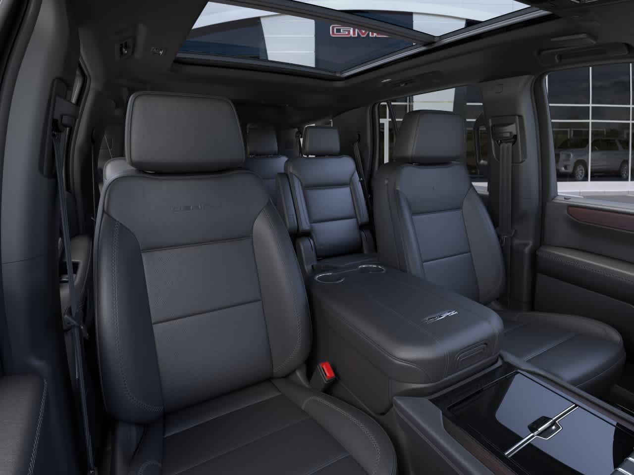New 2026 Onyx Black GMC Denali image 16