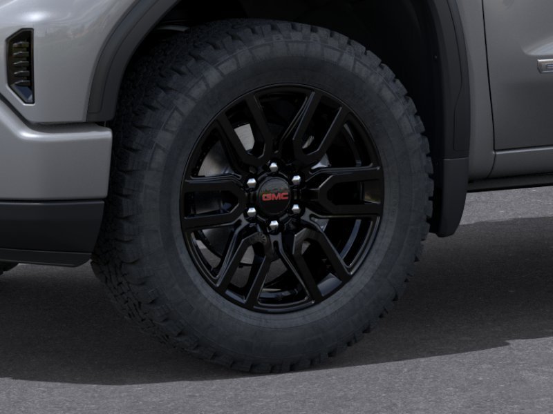 2026 GMC Sierra 1500 Elevation - Photo 9