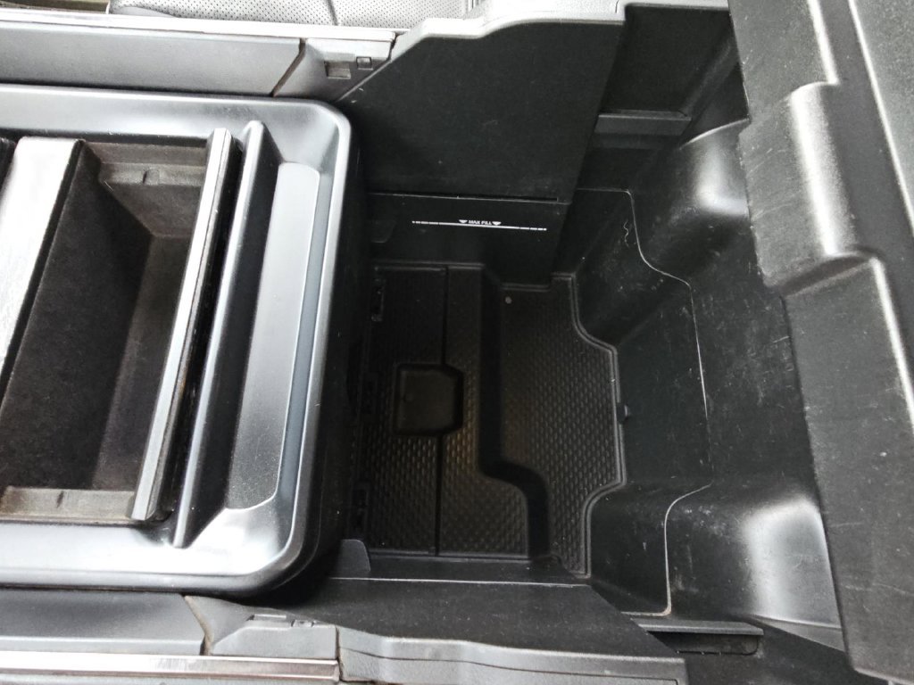 Used 2022 Gray Ram Limited image 36