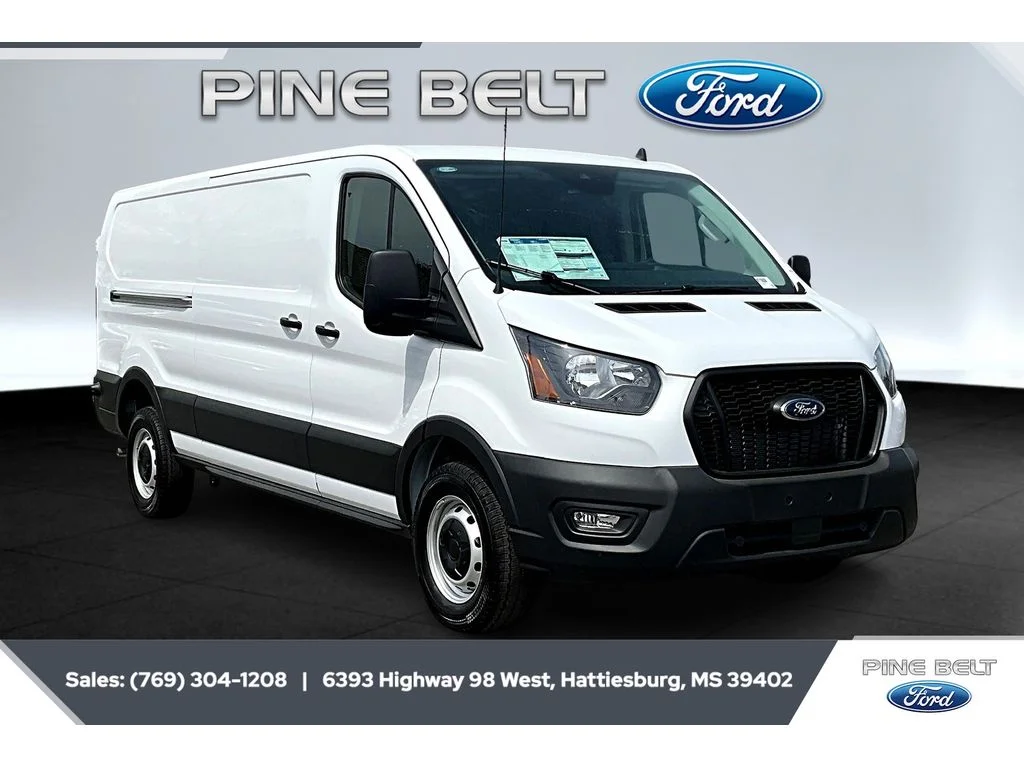 2025 Ford Transit 150 Low Roof 130 WB's photo