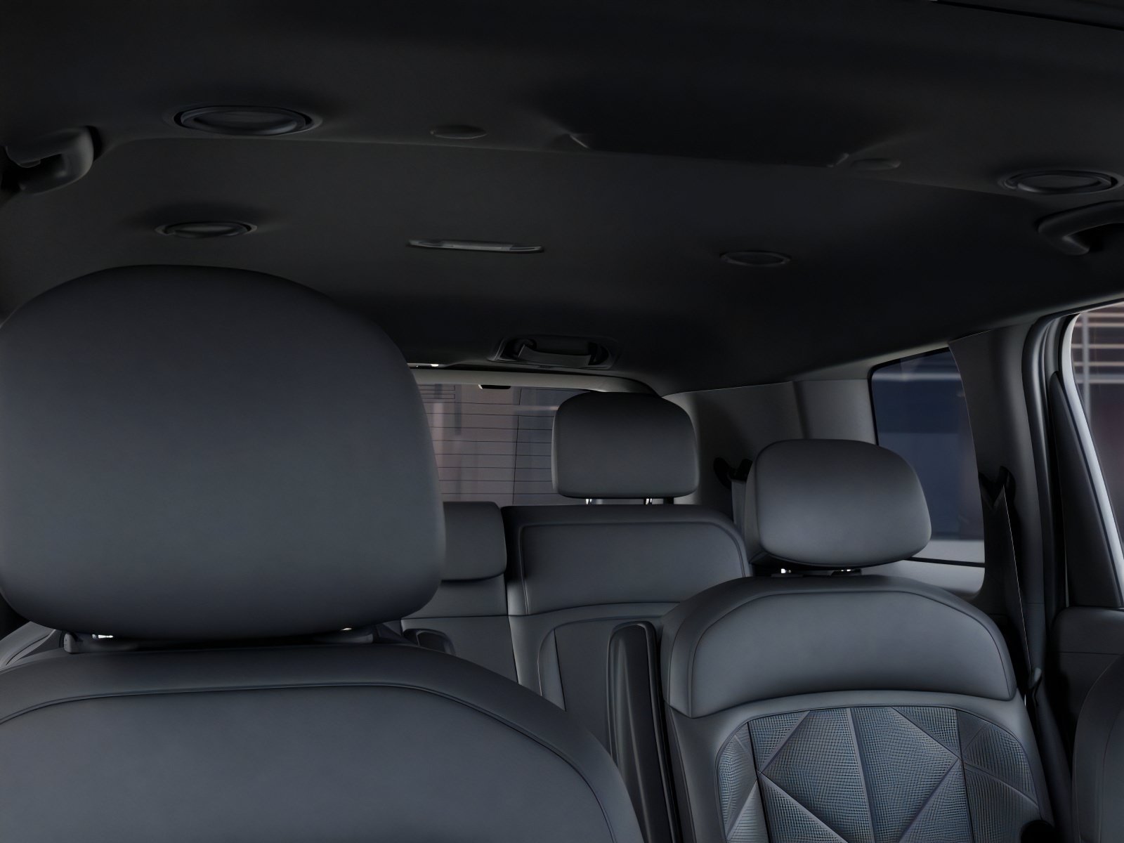 New 2027 Glacial White Pearl Kia EX image 27