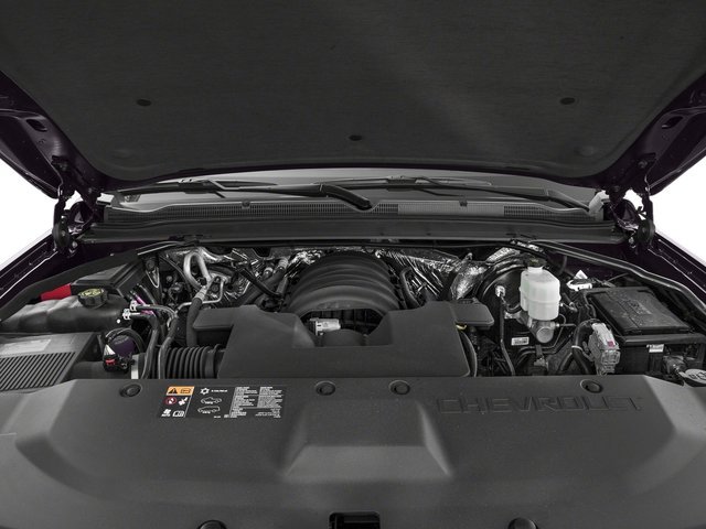 Used 2016 Black Chevrolet LS image 15