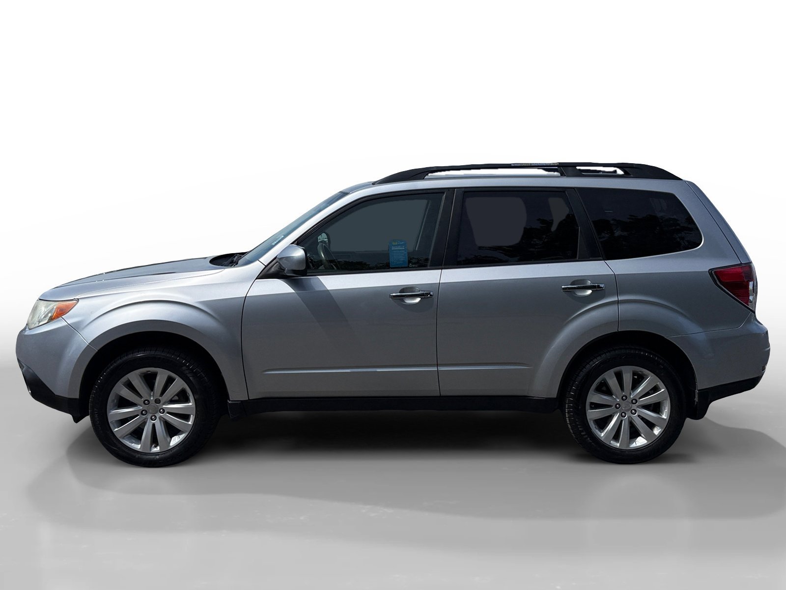 Used 2013 Subaru Forester X Premium Package with VIN JF2SHADC5DH440073 for sale in San Jose, CA