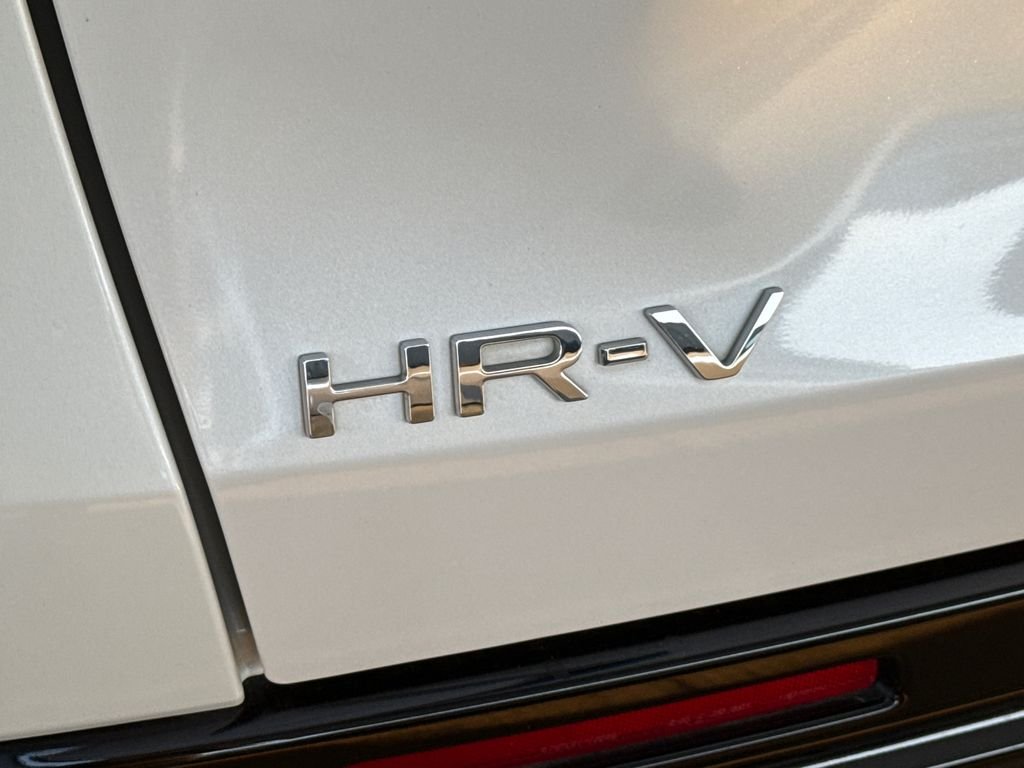 2024 Honda HR-V EX-L - Photo 8