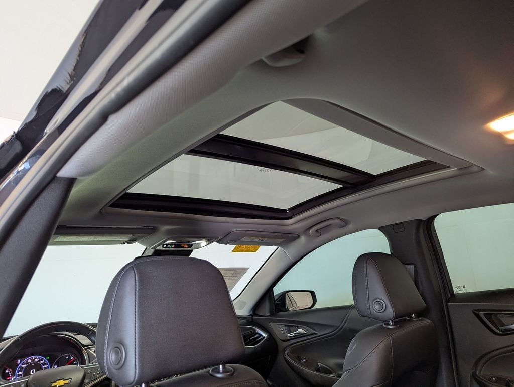 Used 2022 Ash Chevrolet Premier image 19