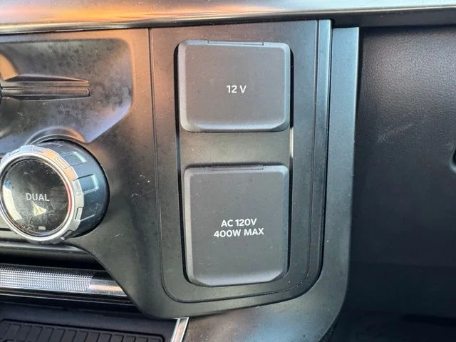 Used 2023 White Ford Raptor image 33