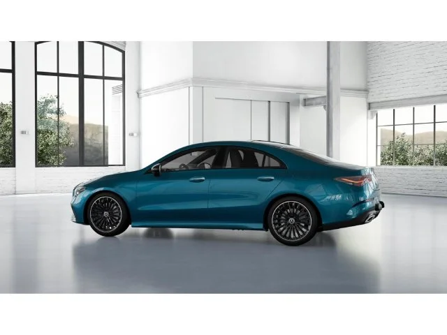 New 2026  Mercedes-Benz CLA 250 image 33