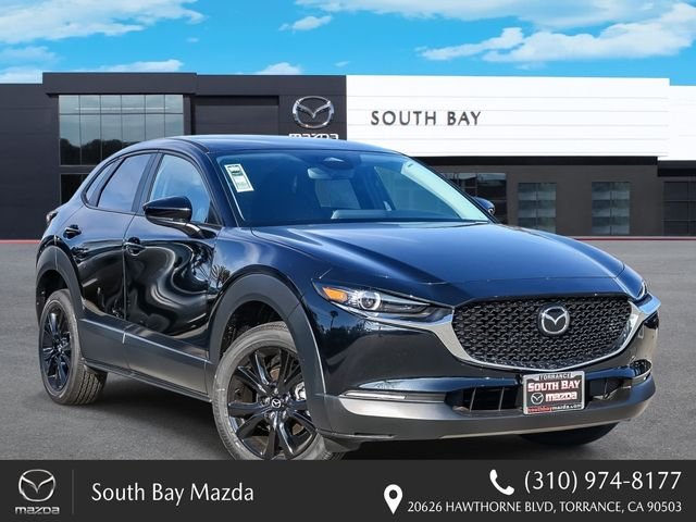 2026 Mazda CX-30 2.5 S Select Sport AWD
