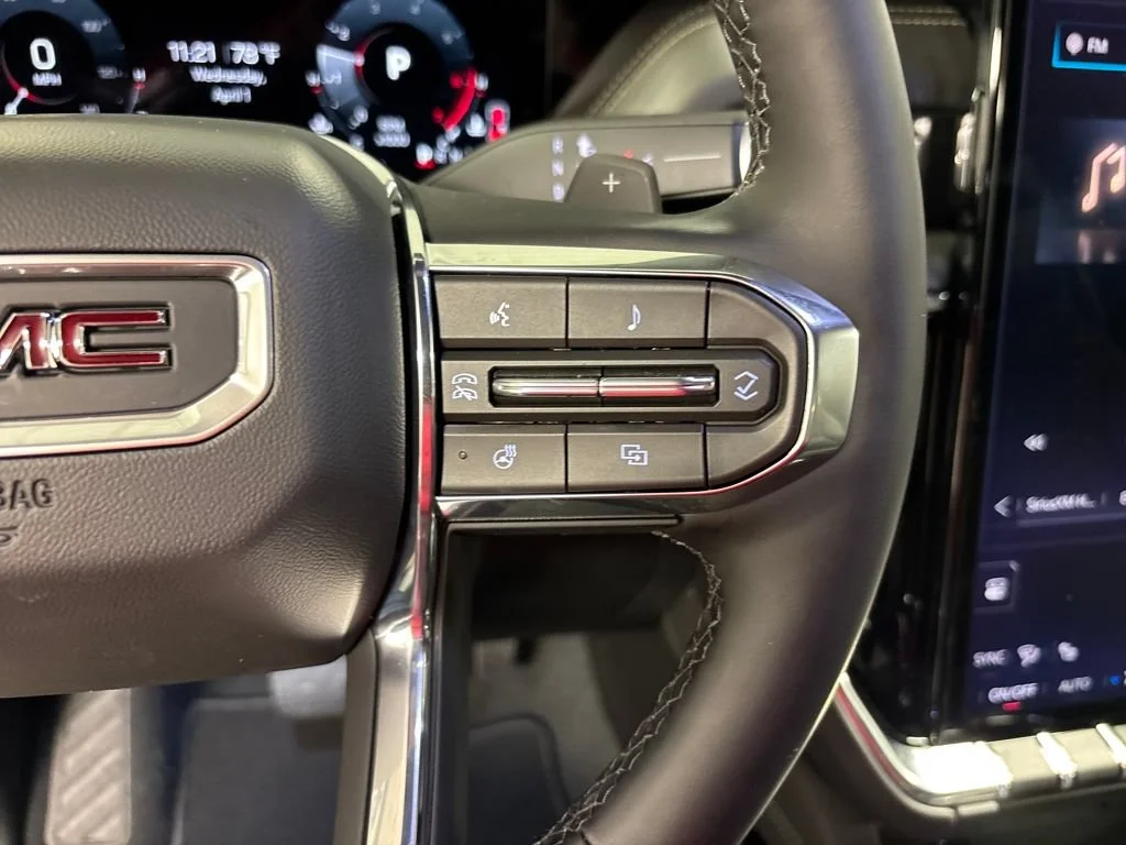 2026 GMC Yukon Elevation - Photo 34