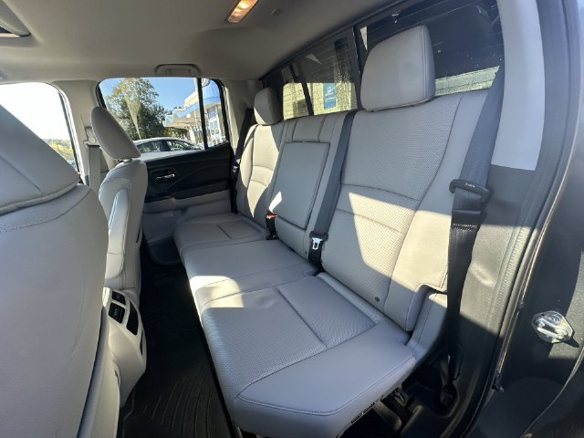 Used 2018 Gray Honda RTL-E image 34