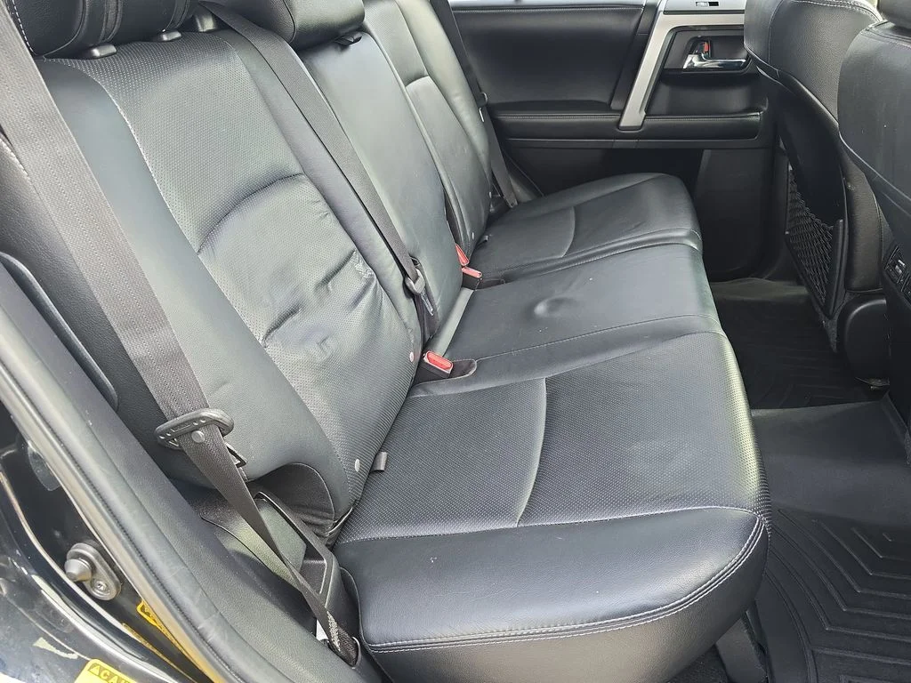 2015 Toyota 4Runner Limited - Photo 28