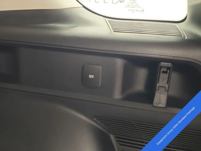 New 2026 Carbonized Gray Metallic Ford Big Bend® image 16