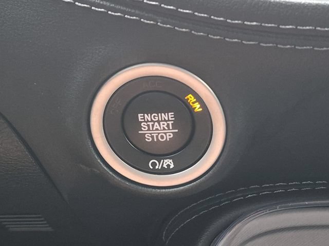 Used 2023 Gray Dodge R/T Scat Pack image 20