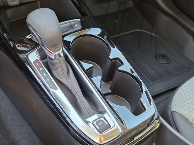2026 Chevrolet Trax LT - Photo 14