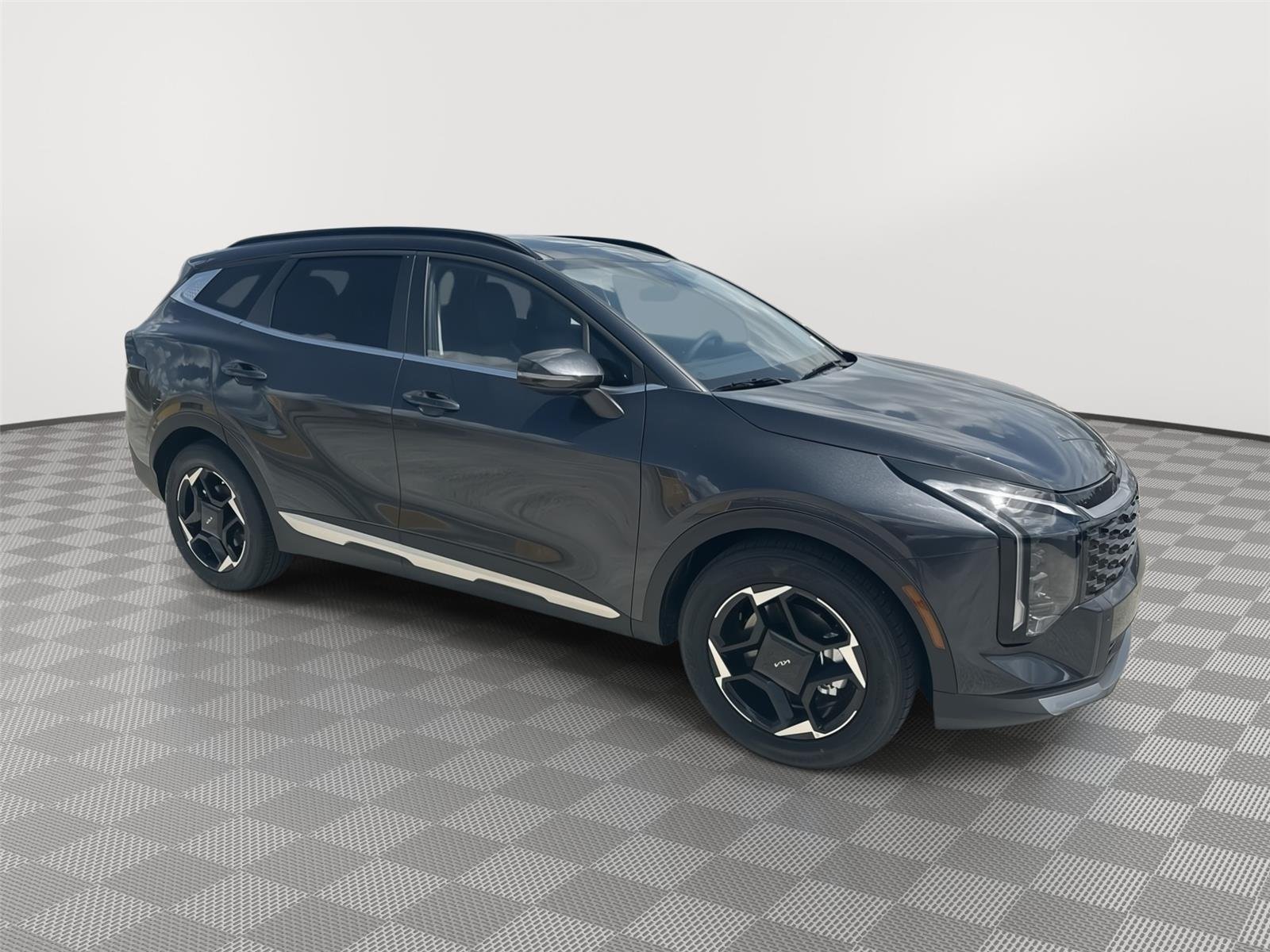 New 2026 Panthera Metal Kia EX image 3