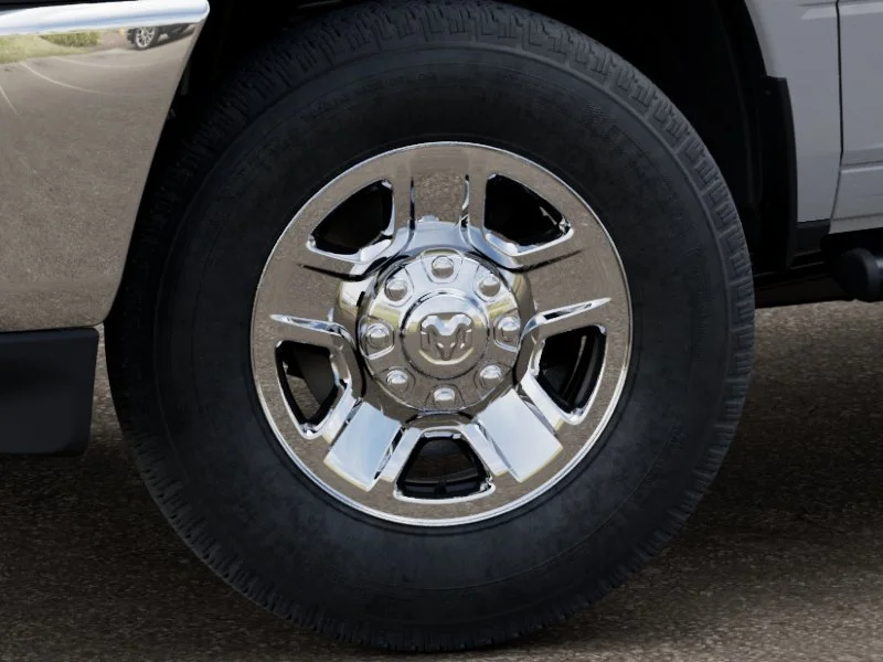 2025 RAM 3500 Tradesman - Photo 24