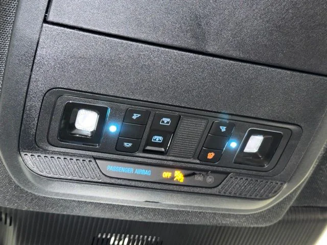 2026 Ford Explorer Tremor - Photo 32