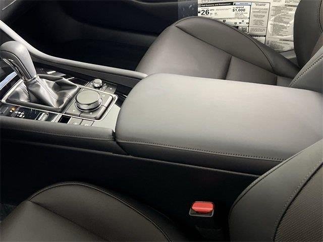 2026 Mazda Mazda3 Turbo Premium Plus - Photo 20