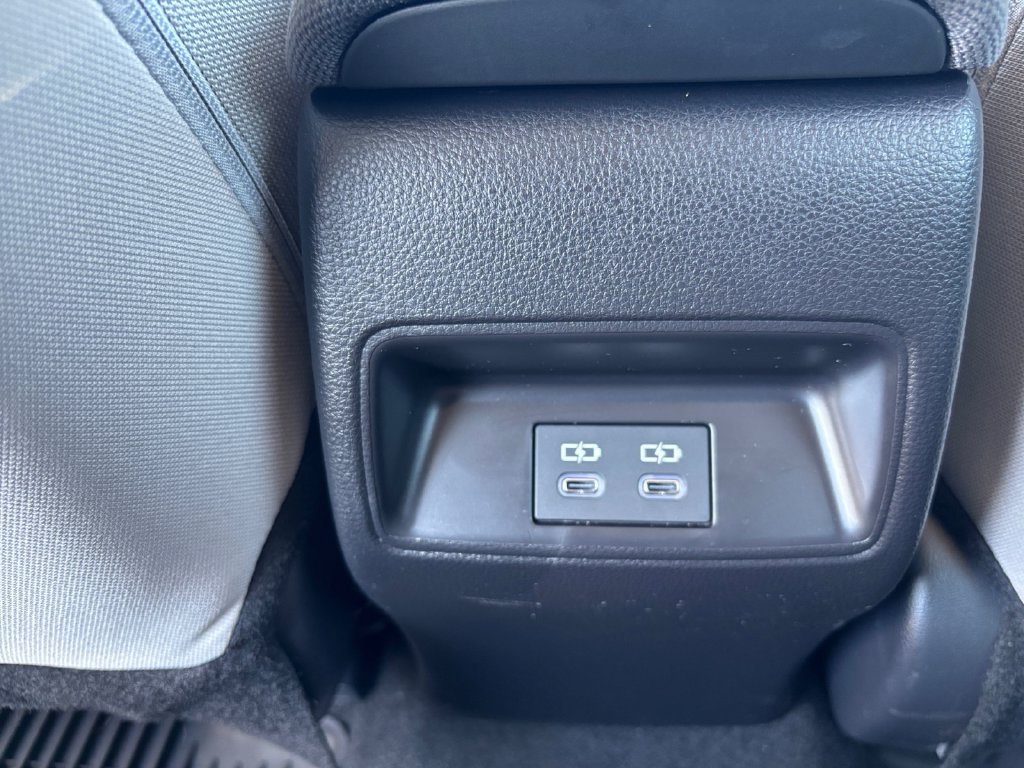 Used 2026 White Toyota LE image 38