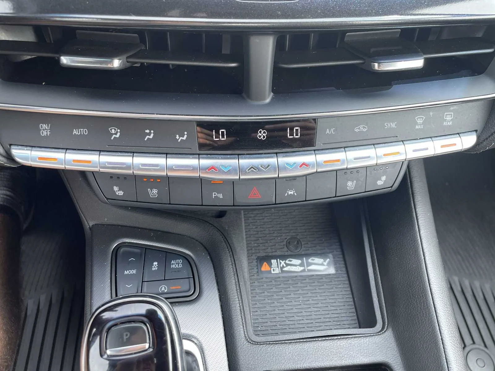 2024 Cadillac CT5 Premium Luxury - Photo 18