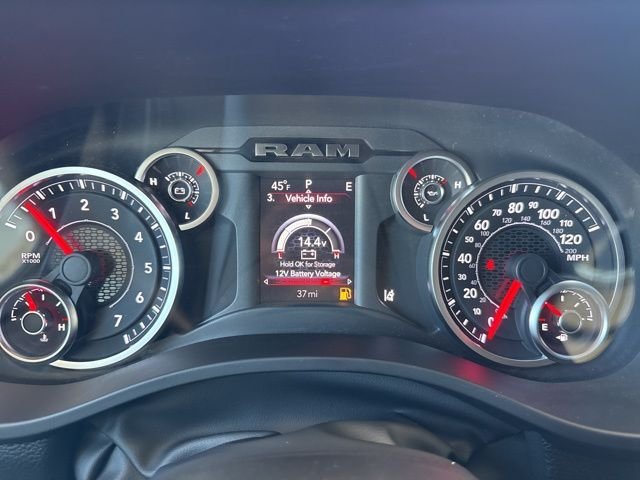2026 RAM 1500 Big Horn/Lone Star - Photo 19