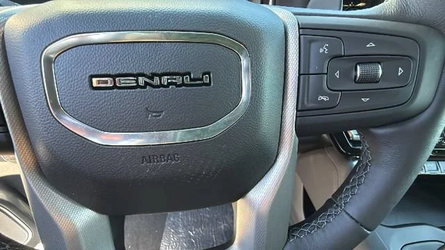 2026 GMC Sierra 1500 Denali - Photo 20