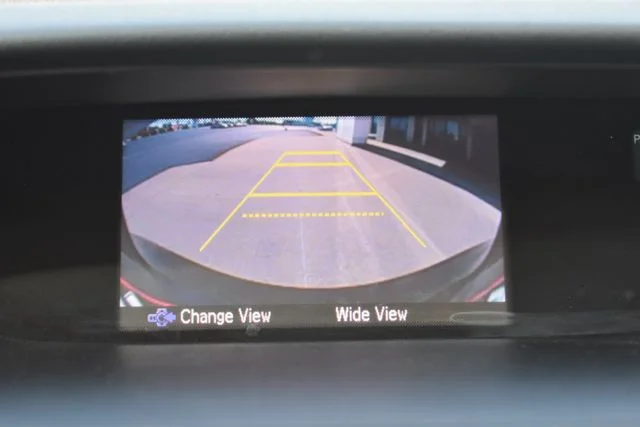 2015 Honda CR-V LX - Photo 28