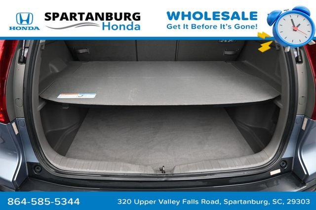 Used 2008  Honda EX-L image 18