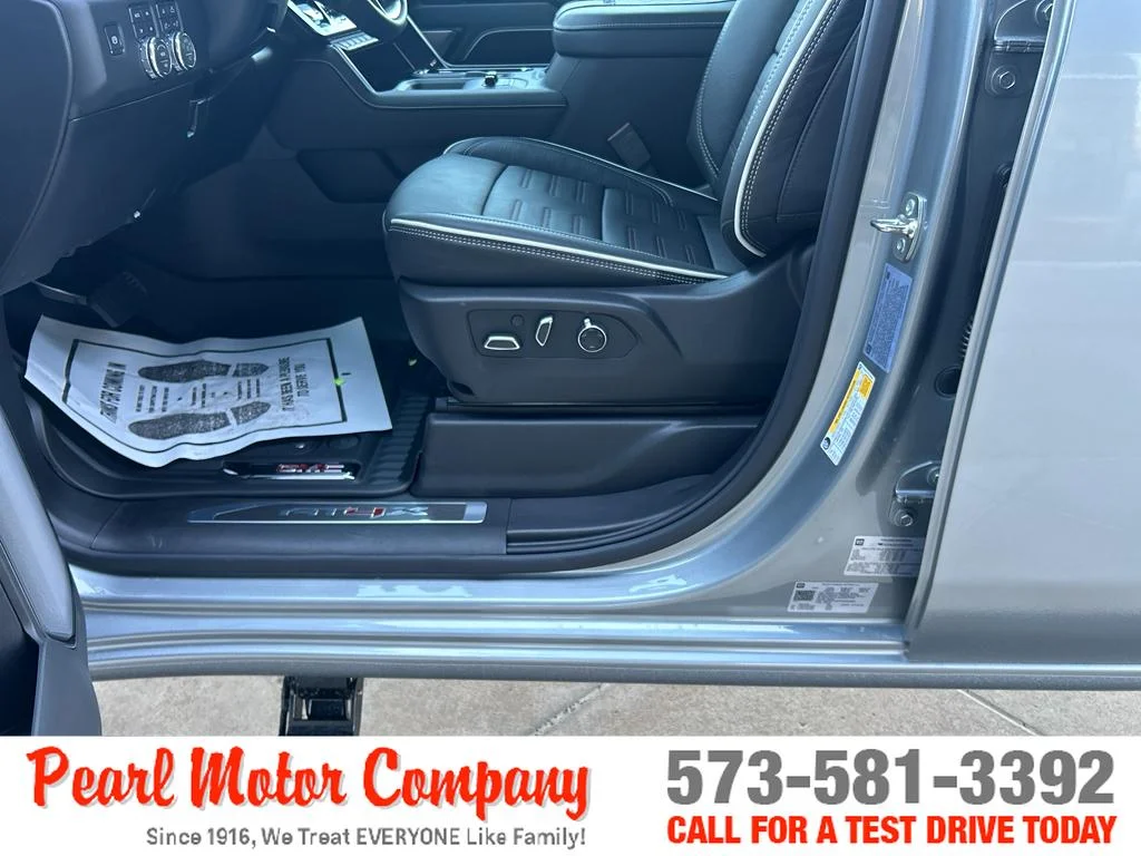 2026 GMC Sierra 2500HD AT4X - Photo 12